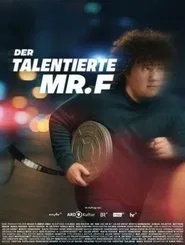 The Talented Mr. F movie poster