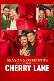 Season's Greetings from Cherry Lane movie poster