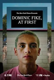 Poster do filme Conhecendo Dominic Fike
