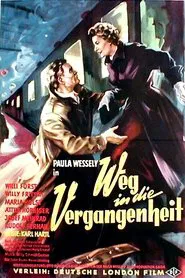 Weg in die Vergangenheit movie poster