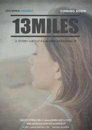 Poster do filme 13 Miles