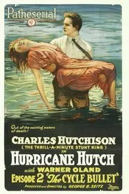 Hurricane Hutch movie poster