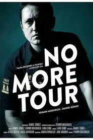 Poster do filme No More Tour