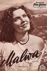 Malva movie poster