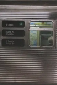 Static IV movie poster
