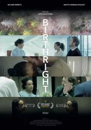 Birthright movie poster