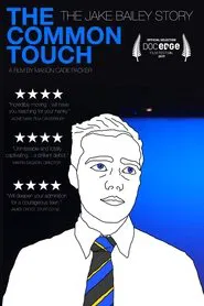 Poster do filme The Common Touch
