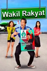 Peoples Representative movie poster