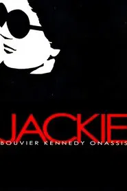 Poster do filme Jackie Bouvier Kennedy Onassis