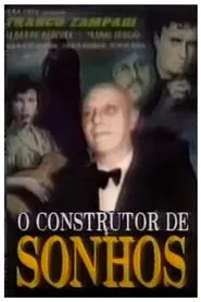 O Construtor de Sonhos movie poster