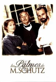 Poster do filme Pierre and Marie