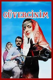 Güvercinim movie poster