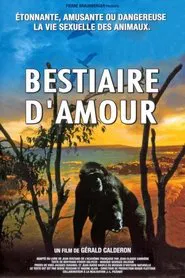Bestiary of Love movie poster
