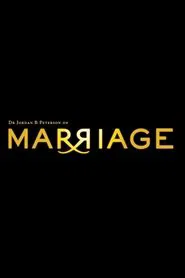 Dr. Jordan B Peterson on Marriage tv show poster
