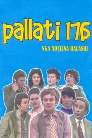 Poster do filme Palace 176