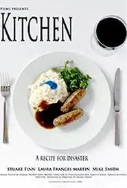 Poster do filme Tink's Kitchen