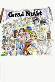 Grad Night movie poster