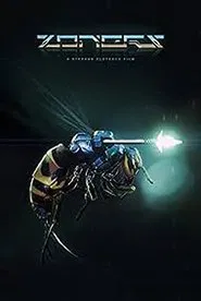 Zoners movie poster