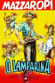 O Lamparina movie poster