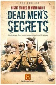 Poster da série Dead Men's Secrets