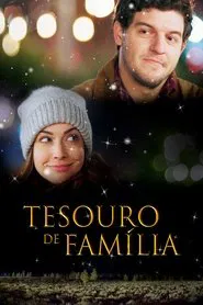 Poster do filme Tesouros de Família