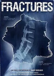 Fractures movie poster