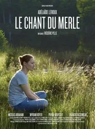 Song of the Blackbird movie poster