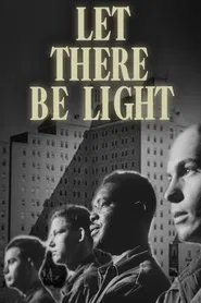 Let There Be Light movie poster