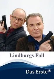 Lindburgs Fall movie poster