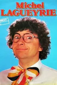 Michel Lagueyrie - Seul en chaîne movie poster