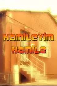 Hamileyim Hamile movie poster