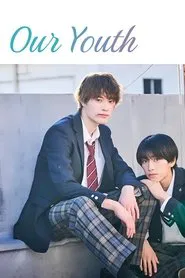 Our Youth tv show poster