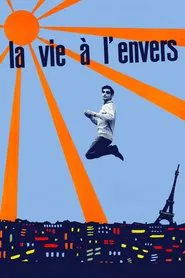 Life Upside Down movie poster