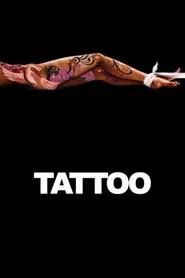 Tattoo movie poster