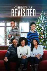 Christmas Revisited movie poster