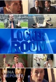 Locker Room tv show poster