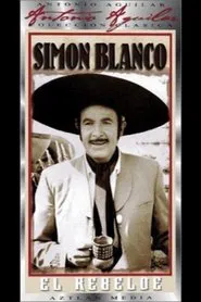 Simon Blanco movie poster