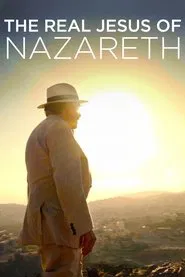 The Real Jesus of Nazareth tv show poster