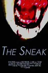 The Sneak movie poster