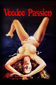 Poster do filme Call of the Blonde Goddess