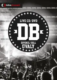 Divokej Bill: Koncert doma movie poster