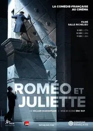 Roméo et Juliette movie poster