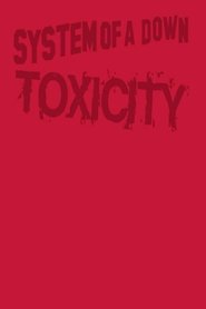 System of a Down - Toxicity DVD movie poster