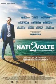 Poster do filme Nati 2 volte