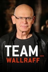 Team Wallraff – Reporter undercover tv show poster