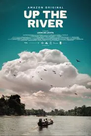 Up The River movie poster