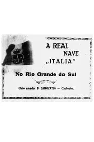 A Real Nave Itália no Rio Grande do Sul movie poster