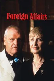 Foreign Affairs movie poster