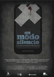 On Silent Mode movie poster