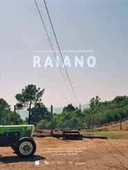 Raiano movie poster